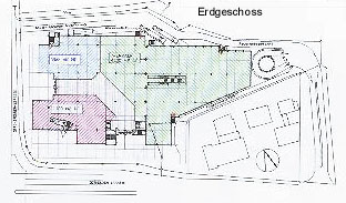 Erdgeschoss